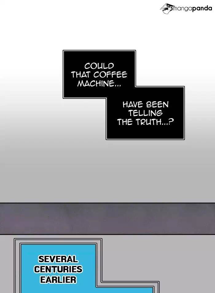 Tower of God Chapter 382 image 020